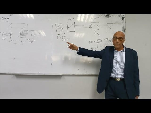 Dr. Ahmed Taha  / Physics  /  A. C.  6
