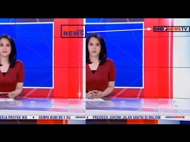 Detik-detik MNC News Berubah Nama Menjadi SINDONEWSTV Pada 1 Juli 2023