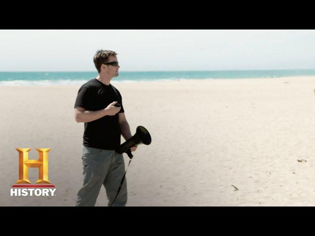 The Selection: Instructor Bio - Sean Haggerty, Navy SEAL | History