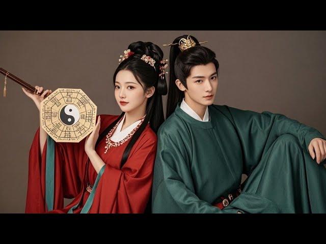 [MULTI SUB] After Rebirth, I Married the Prince and Became the Princess of Destiny!#minidrama