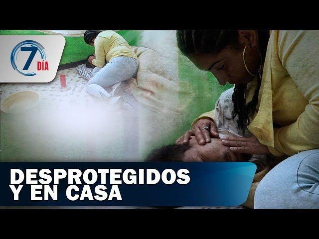 El drama de las familias de pacientes psiquiátricos por la falta de atención oportuna - Séptimo Día