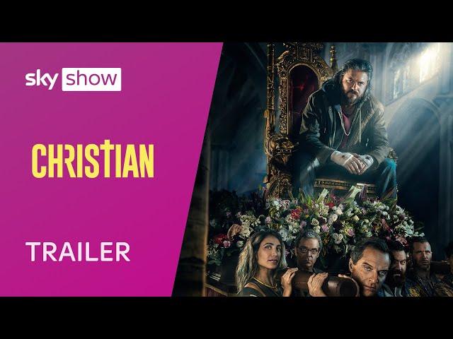 Christian Staffel 1 | Official Trailer | Sky Show