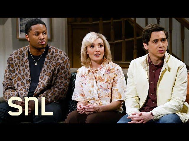 Family Meeting - SNL