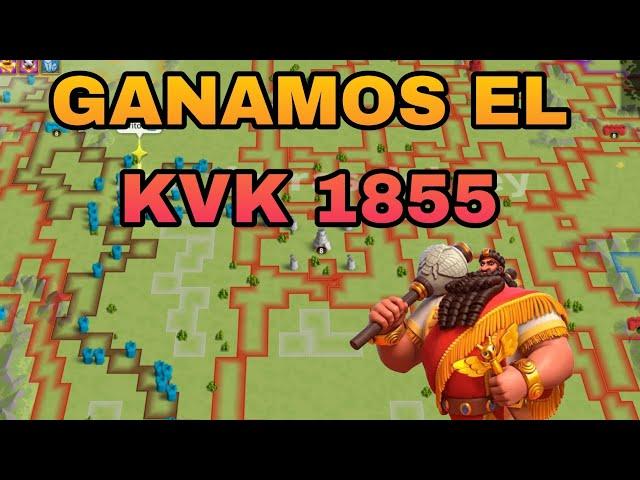 NO PUDE QUEMAR A WALLABIT | RISE OF KINGDOMS ESPAÑOL