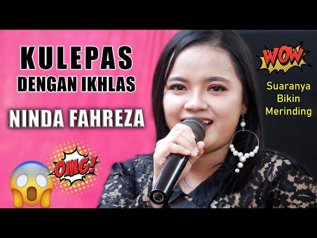 KULEPAS DENGAN IKHLAS  NINDA FAHREZA #PAKEM MUSIC #BIMA AUDIO #KEMBANG JEPARA