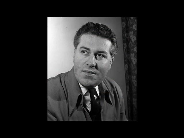 COUNTRY GIRL (Farnon) - Robert Farnon and his Orchestra - NSPL 41048