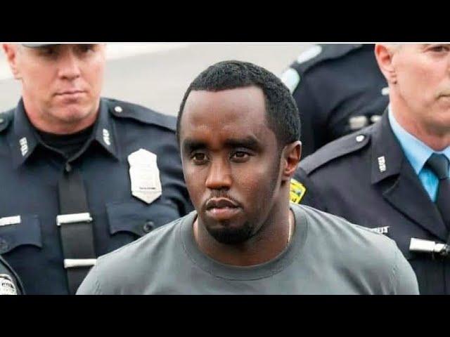 They Arrested A Clone And Not Diddy? 