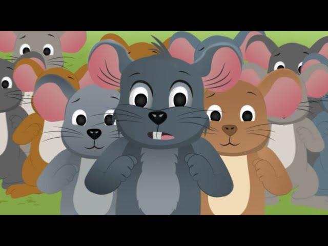 Jungle Animation for kids | Animated Videos