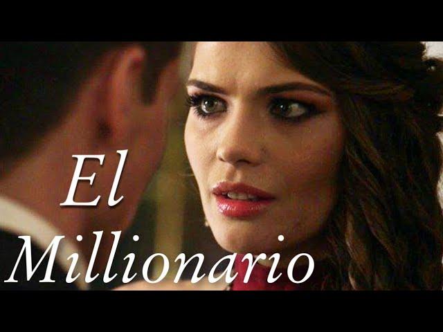 𝐄𝐥 M𝐢𝐥𝐥𝐢𝐨𝐧𝐚𝐫𝐢𝐨 HD. | MEJOR PELICULA| Pelicula Romantica En Español