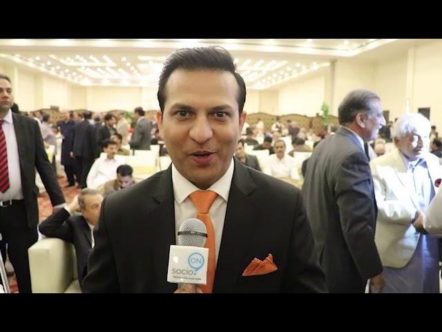 Pakistan's Top Leading Social Media Network | SALMAN HASSAN