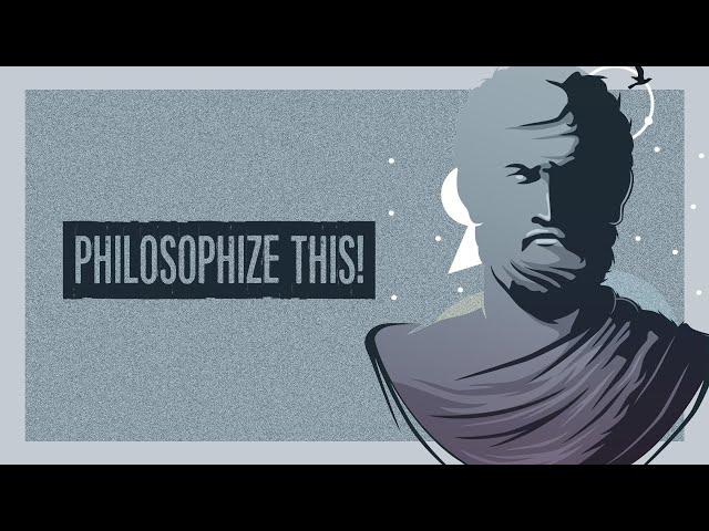 Episode #160 ... The Creation of Meaning - Kierkegaard - Silence, Obedience and Joy