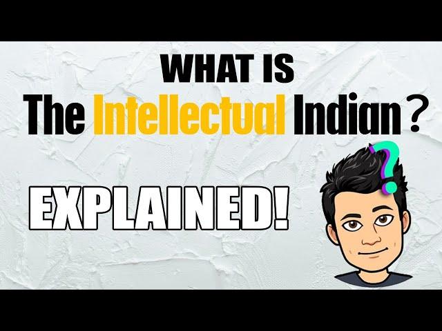 What is The Intellectual Indian E-Magazine and PR Distribution company all about?