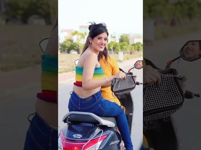 Chor se chori  #shorts #ytshorts #couplegoals #khwahishgal