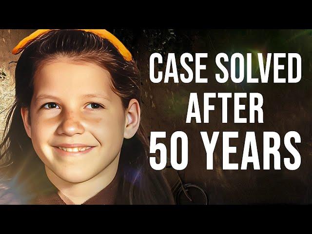 1972 FRIGHTENING Cold Case Finally Solved In 2023 | Debbie Randall Case