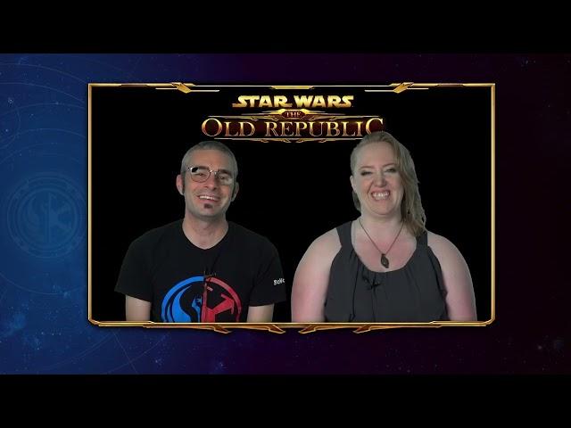 Game Update 7.5.1 Livestream VOD