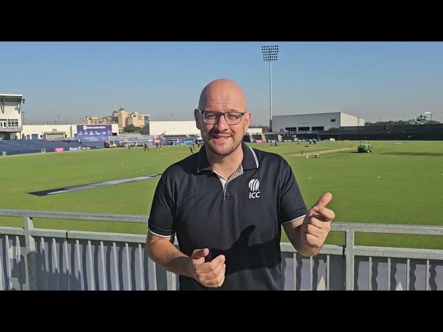 USA vs Nepal ICC Men's Cricket World Cup League 2 Preview from Grand Prairie, Texas