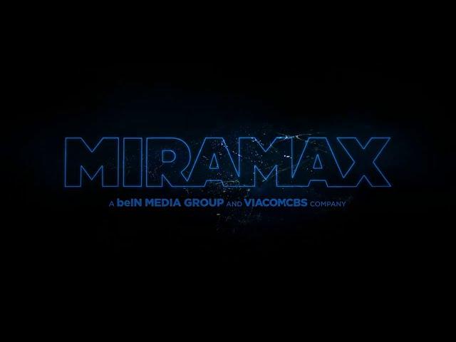 Miramax Logo (2020) With ViacomCBS