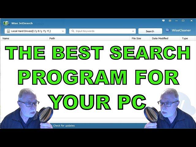 This Is the Best Search Program For PCs