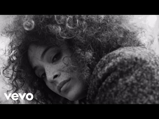 Kandace Springs - The Women Who Raised Me (Documentary)