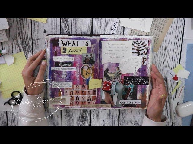 Awaken your creativity with this simple exercise