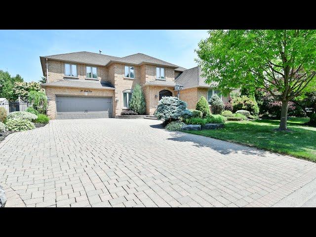 28 Leah Crescent, Ajax - Open House Video Tour