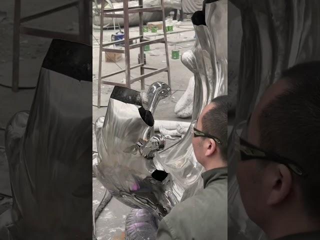 حيث يمكن الحصول على منحوتات مخصصة