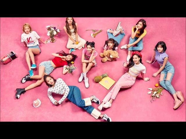 TWlCE (트와이스) - "타이틀곡모음"