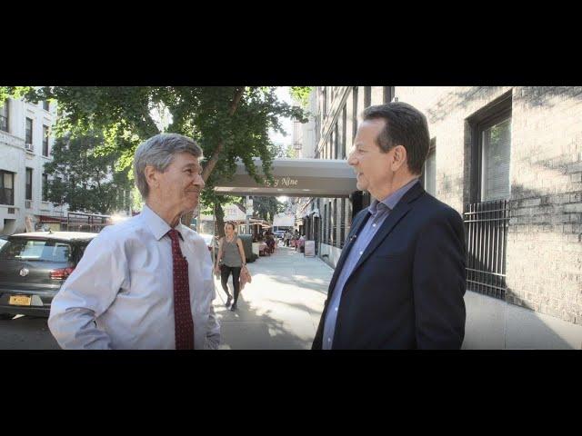 Full Frame: The Future of Globalization with Jeffrey Sachs