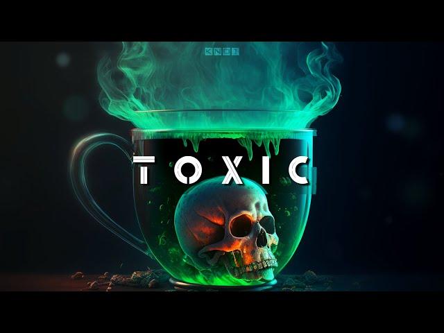KNo1 – TOXIC