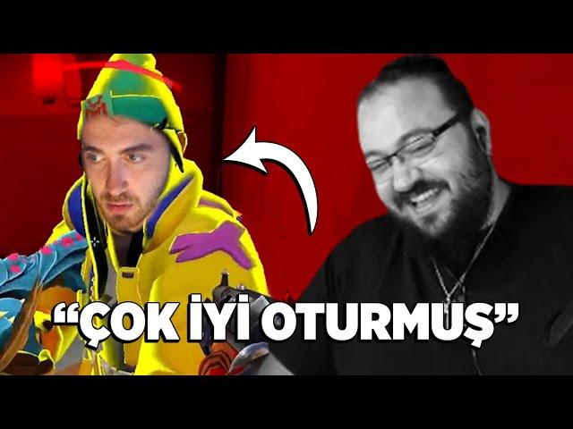 Jahrein - izleyenin ruh sağlığını bozan twitch editimi izliyor