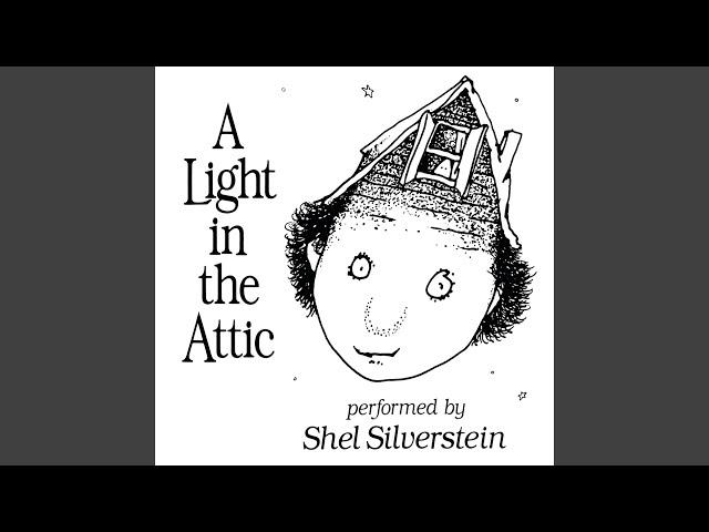 A Light In the Attic