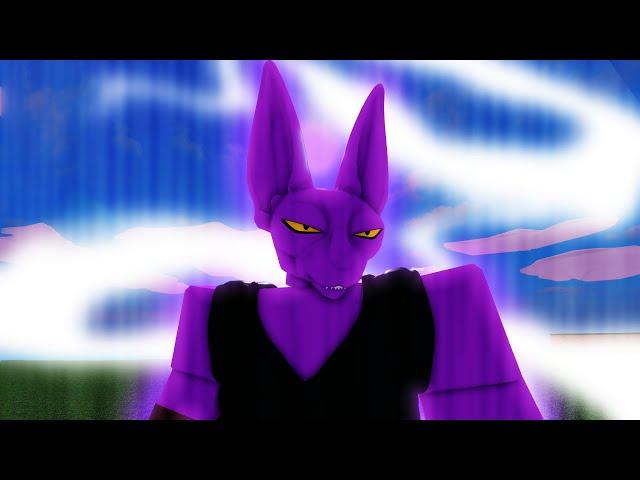 CRAZY DRAGON BALL SUPER GAME!! | DBS3