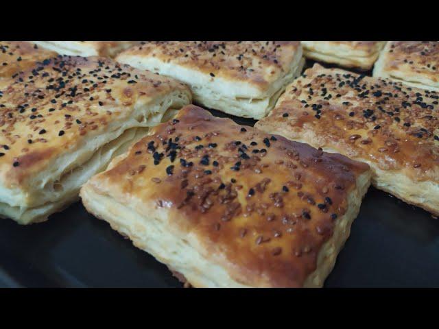 Bağ Çöreği | Çörek Nasıl Yapılır? | Sütlü Çörek Tarifi | Bağ Çöreği Yapımı | Muffin Recipe