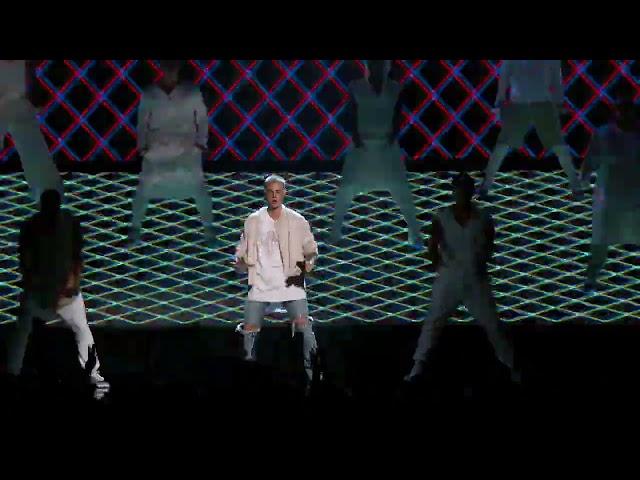 Justin Bieber - Company／Sorry - (Billboard Music Awards 2016)