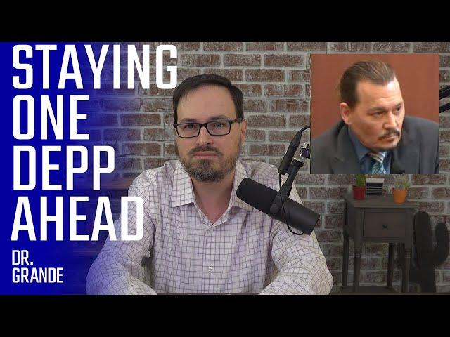 Did Depp’s Rebuttal Ruffle the Troubled Couple’s Tussle? | Depp/Heard Case Analysis