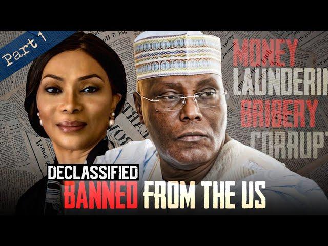 How Atiku Hides His Money | de-Classified Ep. 2