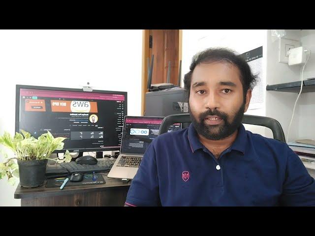 DevOps Pro Junction YouTube Channel  Trailer | Intro about channel