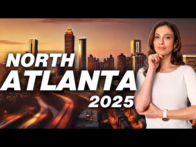 The Ultimate Guide to Moving to North Atlanta
