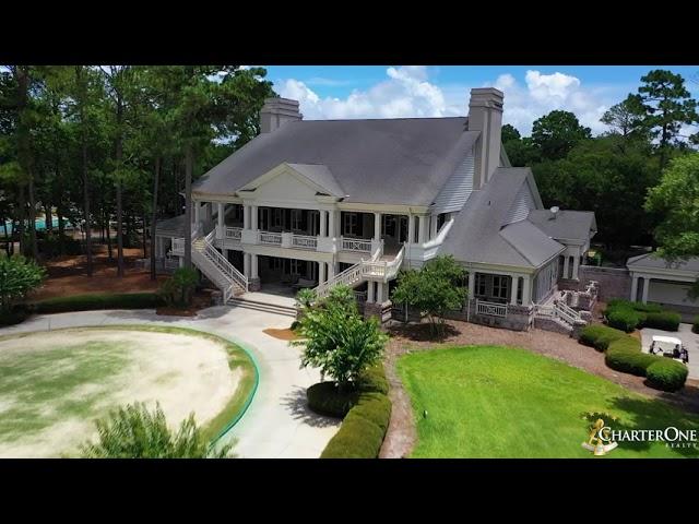 Palmetto Hall | Gated Golf Community in Hilton Head Island, SC