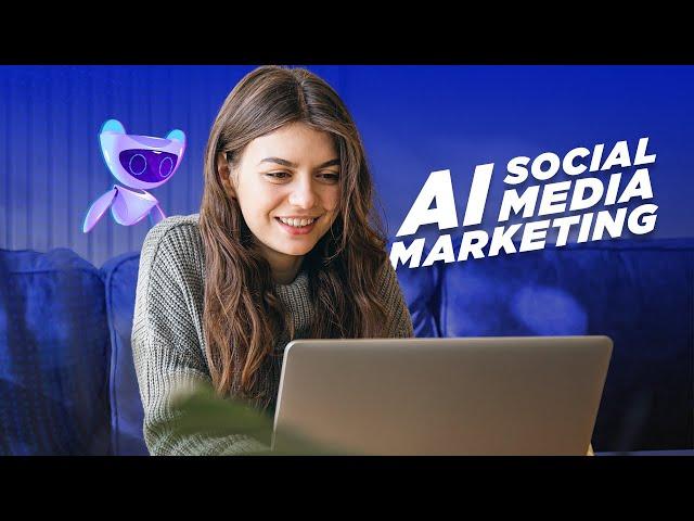 7 Best Ai Social Media Marketing Tools in 2024