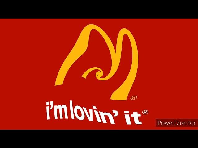 Mcdonald's ident history in fast Drain