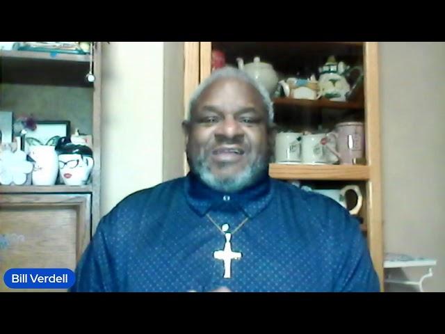 part 4 women in ministry TV broadcast 18 Dec 2024