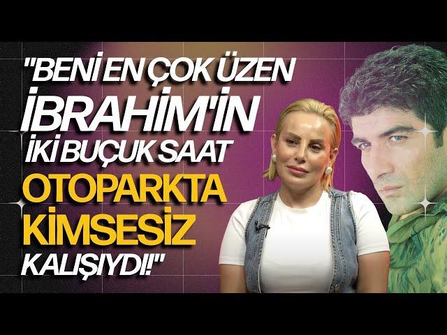 İbrahim Erkal'ı Bir de Eşinden Dinleyin.. Filiz Erkal Eşinin Ölümünü Nasıl Atlattı?