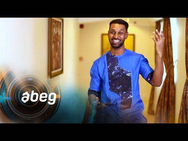 BBNaija Gist: Yousef reads his #BBAskHM messages – BBNaija |Big Brother: Shine Ya Eye | Africa Magic