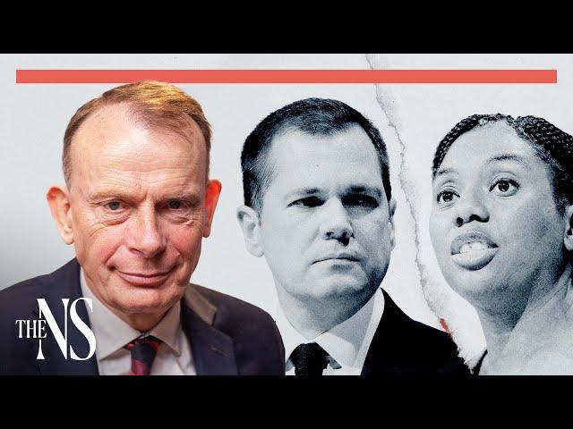 Will Kemi Badenoch split the Tory party? | UK politics | The New Statesman