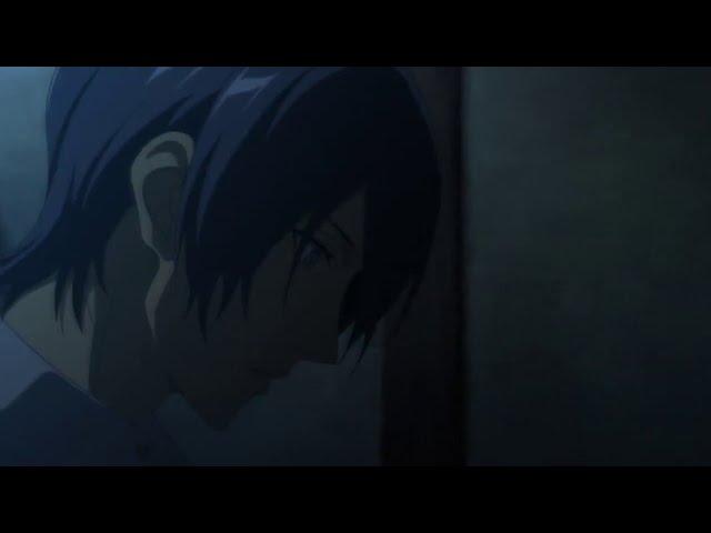 The Poignancy and Melancholy Inside Yusuke's Heart