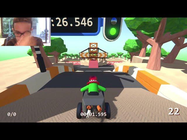 [WR] 1 - Criss Cross by Fiets38 in 25.970 | Zeepkist