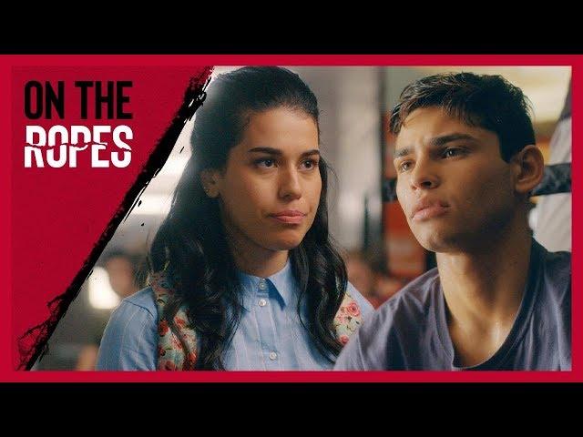 ON THE ROPES | Season 1 | Ep. 4: “Stand Up”