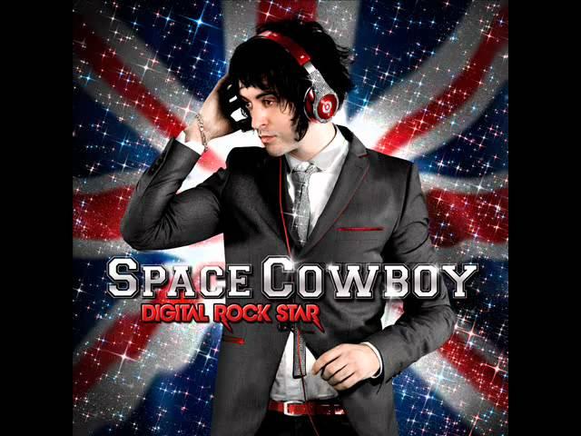 Space Cowboy - Boyfriends Hate Me