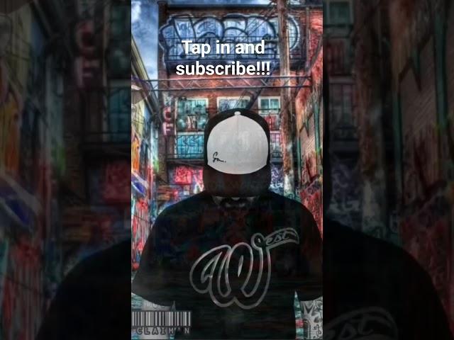 Bringing real hip hop back STREETHEAT!! #hiphop #rap #artist #music #newmusic #rapper #underground